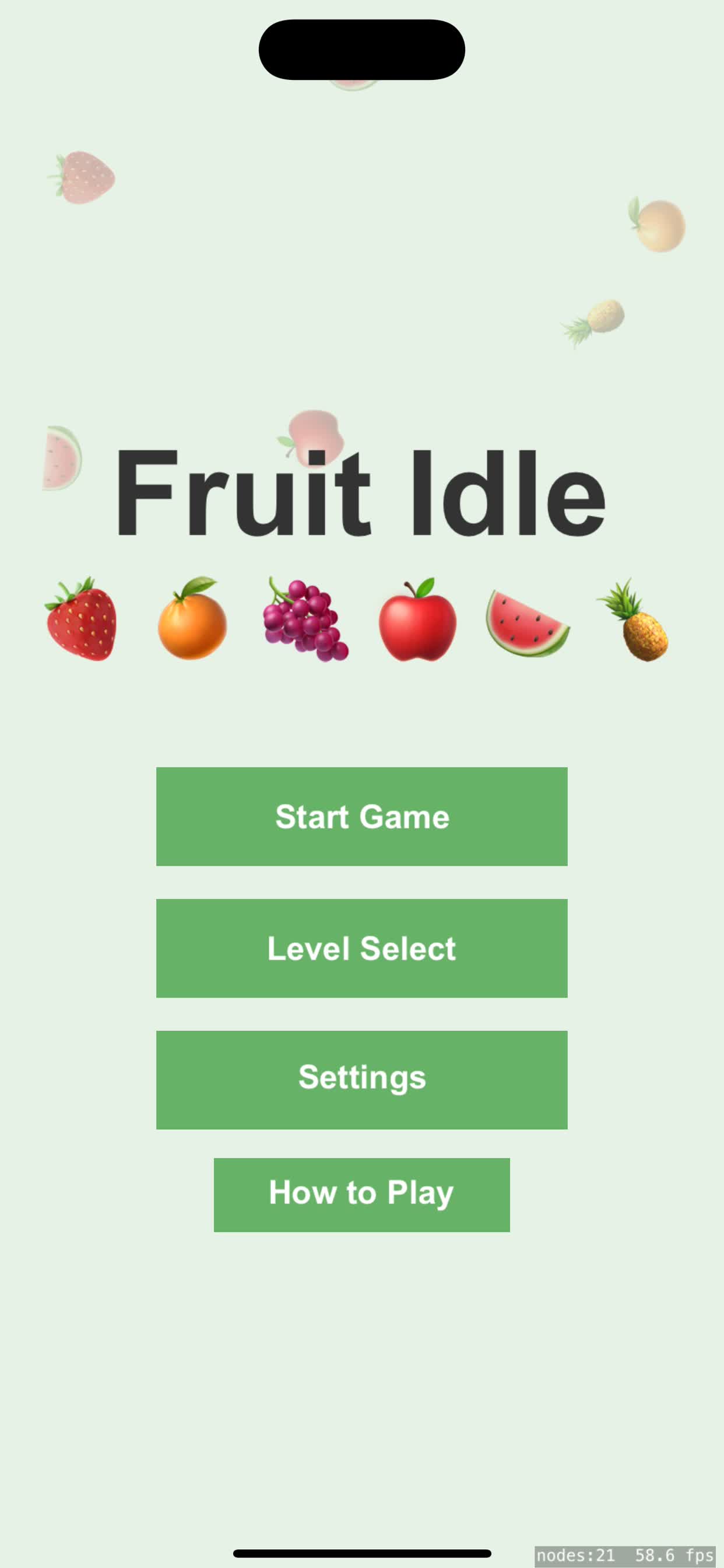 Game Screenshot 1